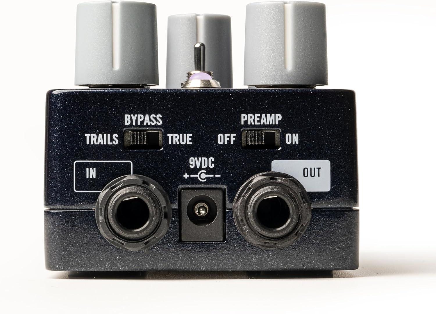 Amazon | Universal Audio UAFX Orion Tape Echo Delay Effects